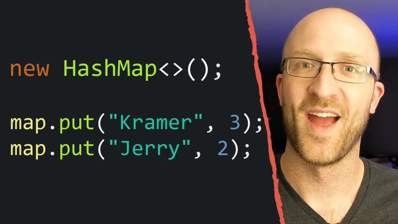 Java Maps And Hashmaps Everything You Need To Know 4434