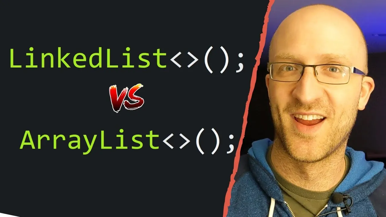 LinkedList vs ArrayList: Which Data Structure Should You Use?