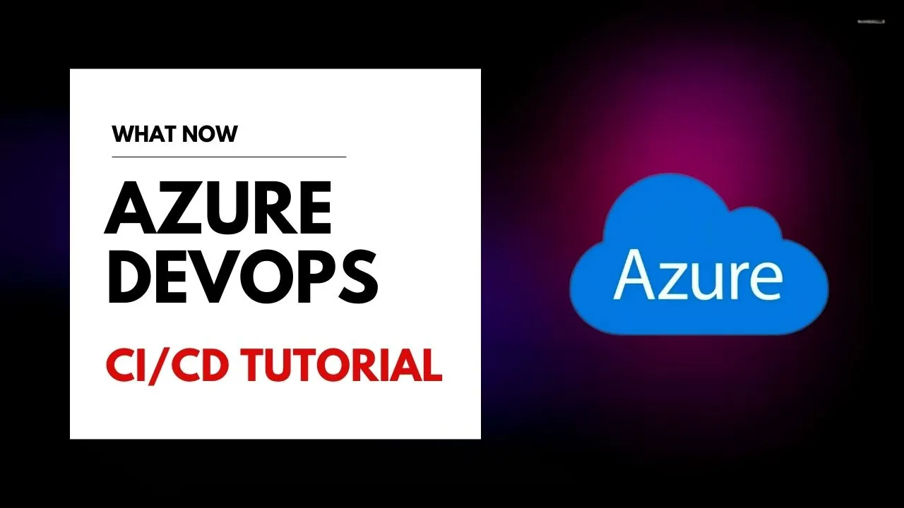 Azure DevOps CI/CD Tutorial