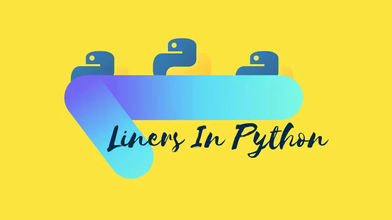 75+ Python One-Liners to Boost Your Productivity