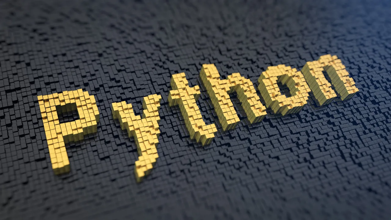 5 Best Python GUI Frameworks