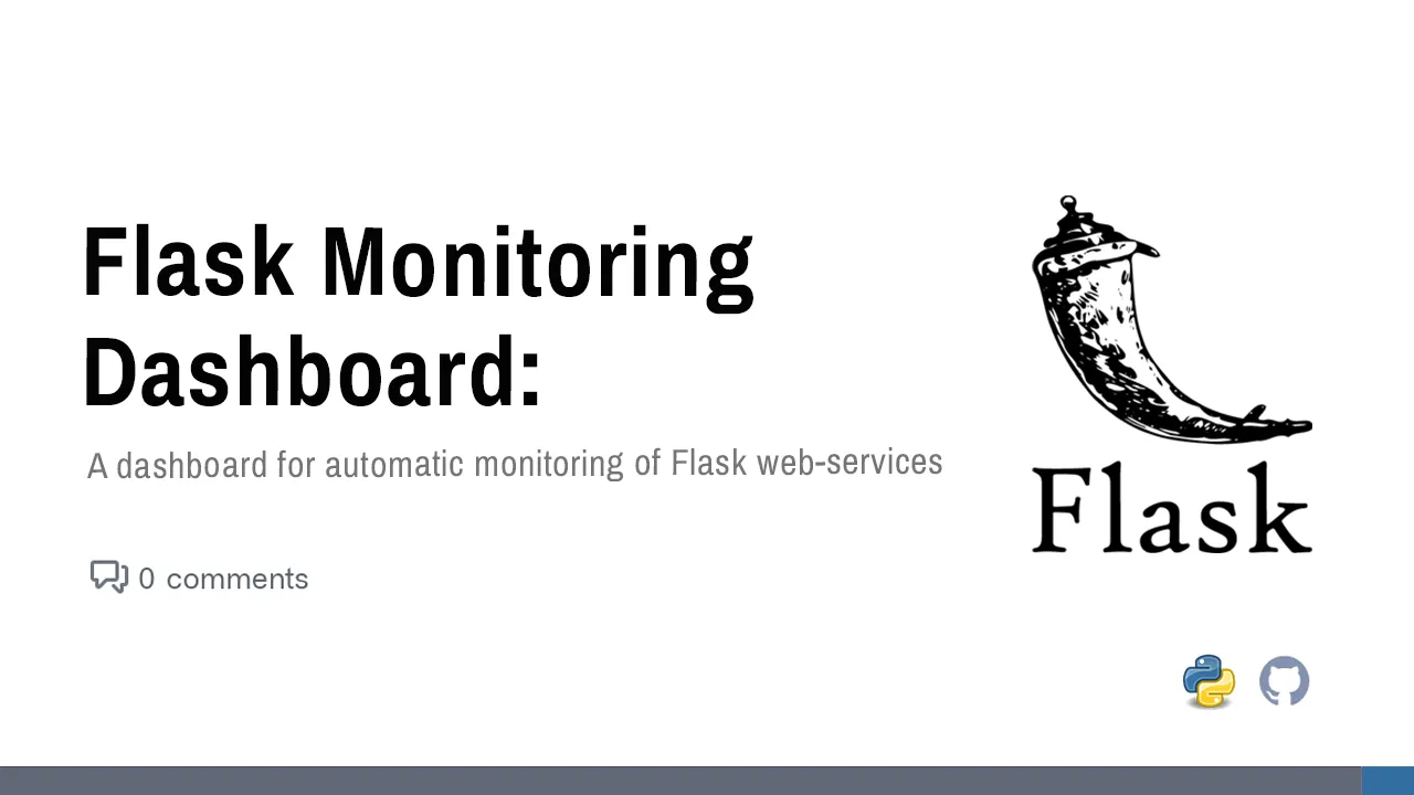 Elastic APM Agent Add Performance Monitoring to Your Flask Apps