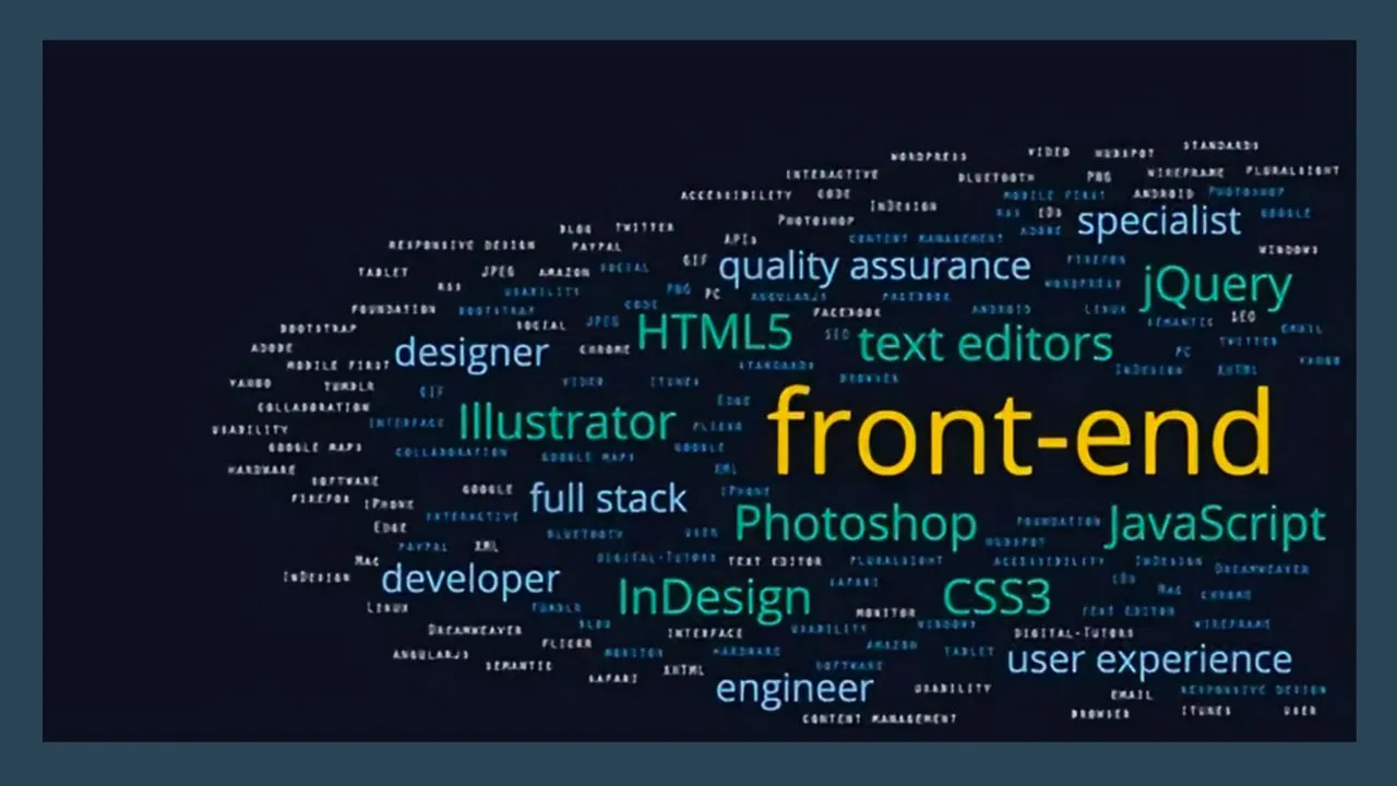 Master Front End Development: Top Learning Resources