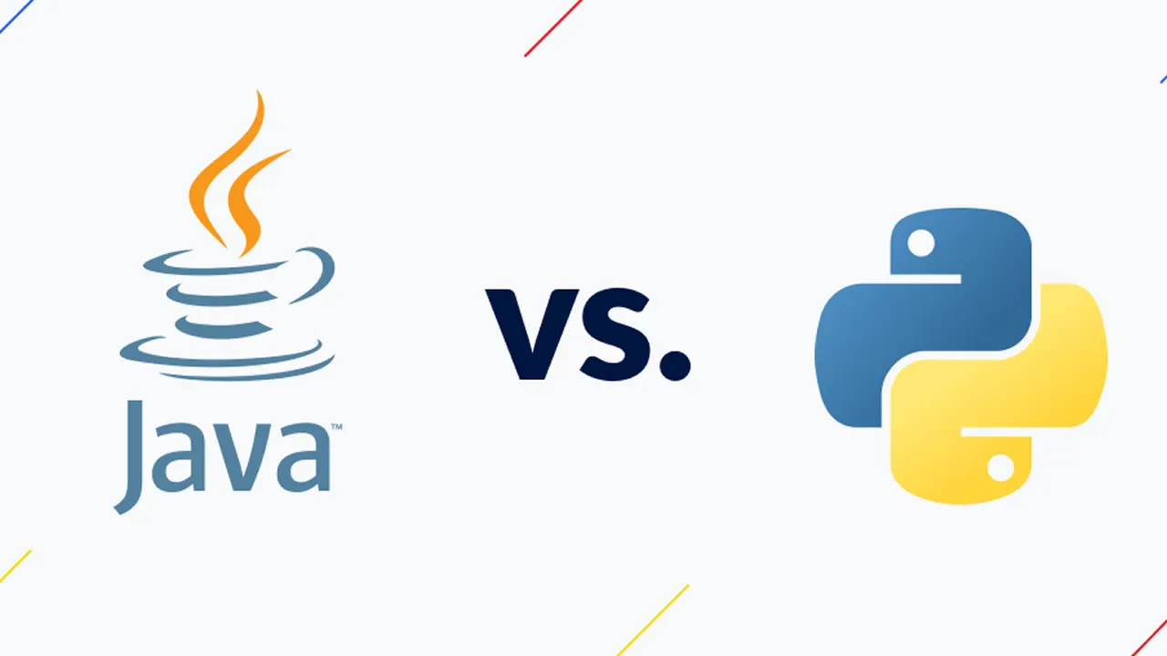 Java vs. Python: Which Programming Language is Right for You?