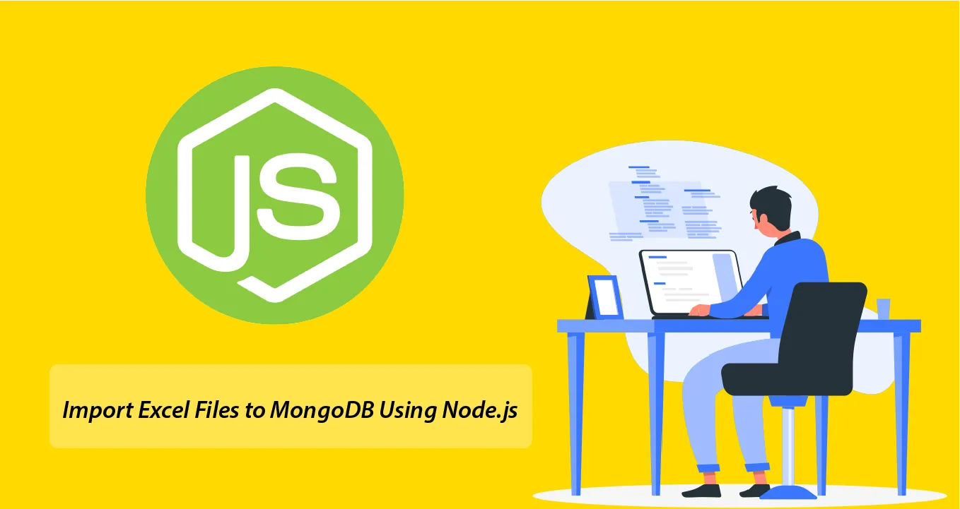 How to Import Excel Files to MongoDB Using Node.js and Express