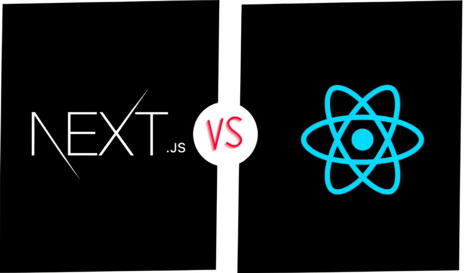 Next.js vs React: Choosing the Right Framework