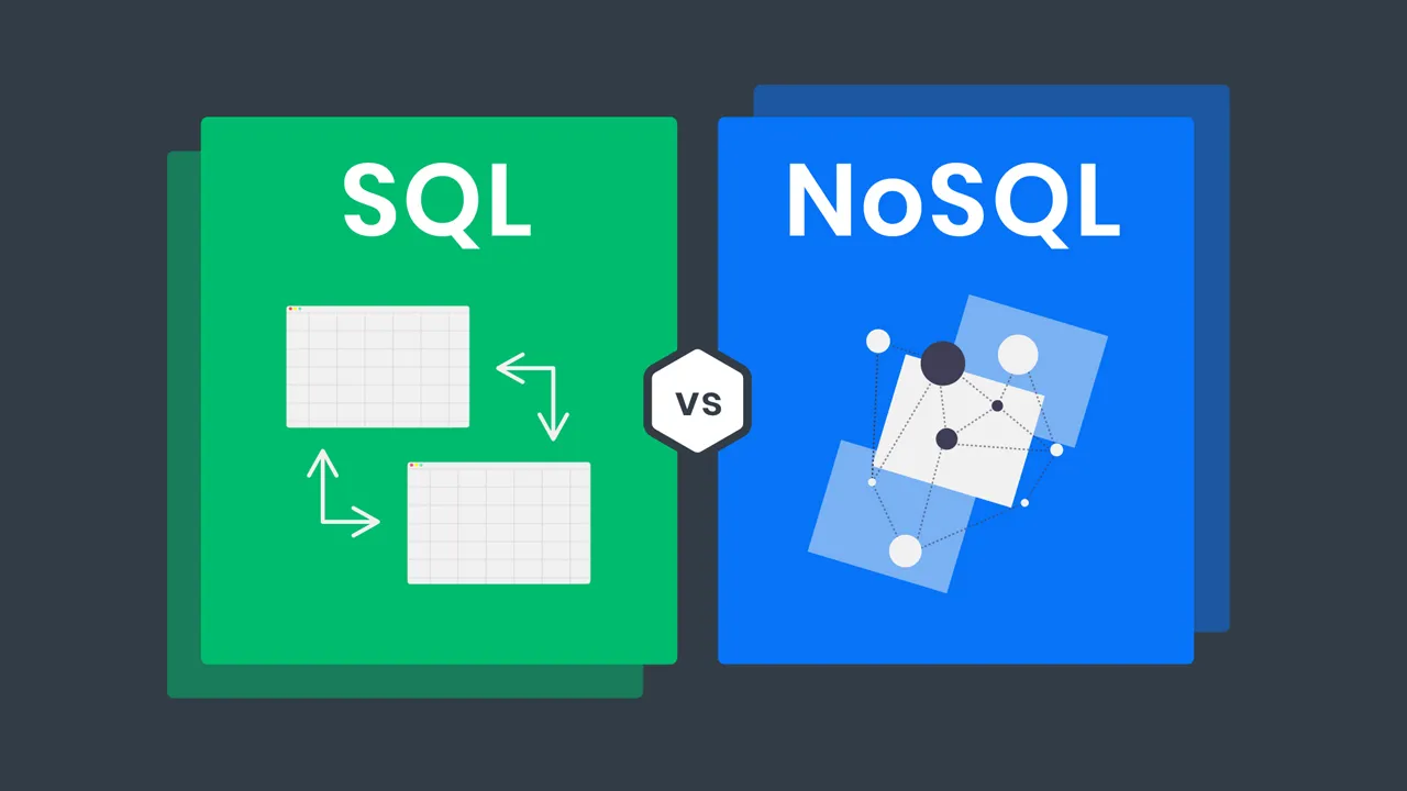 SQL vs. NoSQL: Schema and Scalability for Beginners