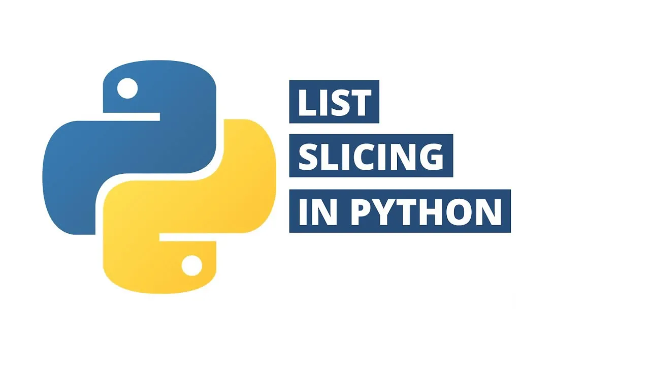 Python List Slicing: A Comprehensive Tutorial