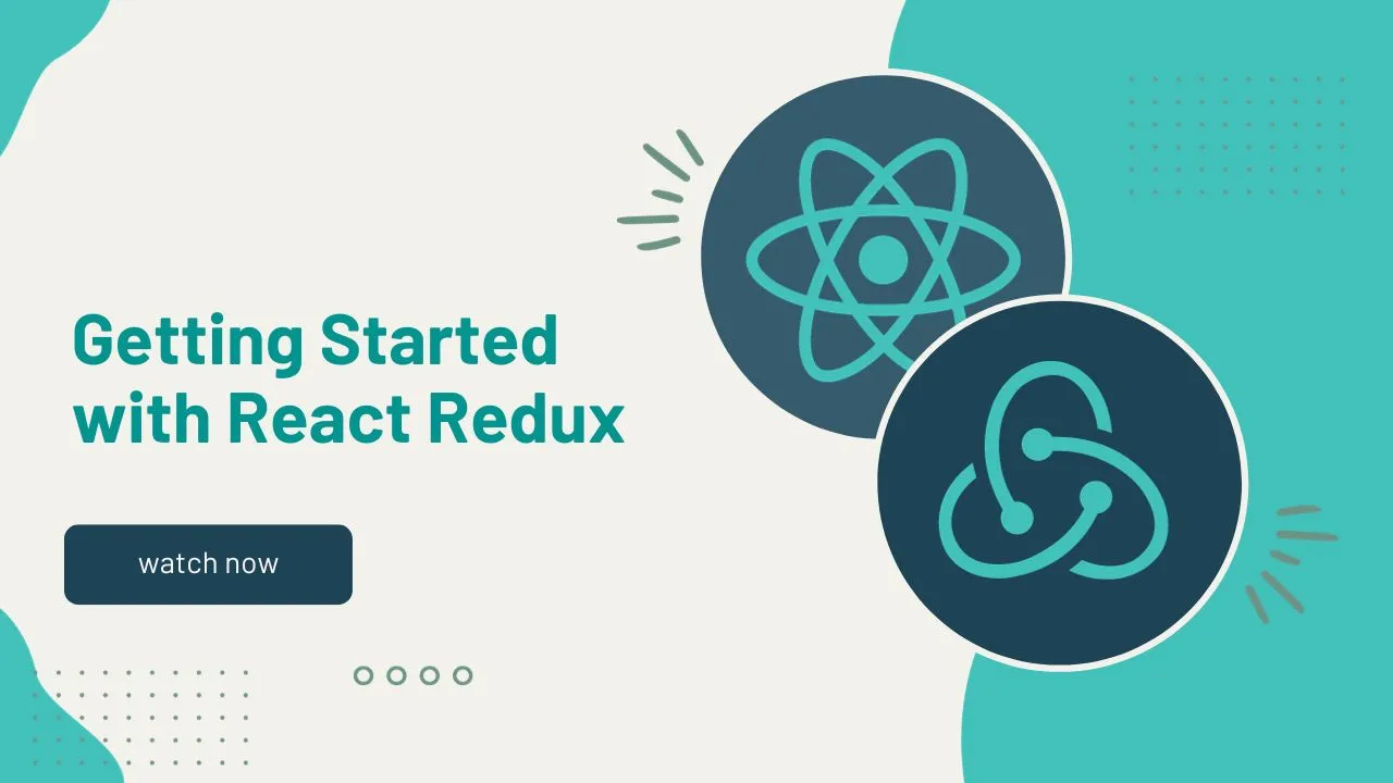 Getting Started With React Redux A Beginner S Tutorial