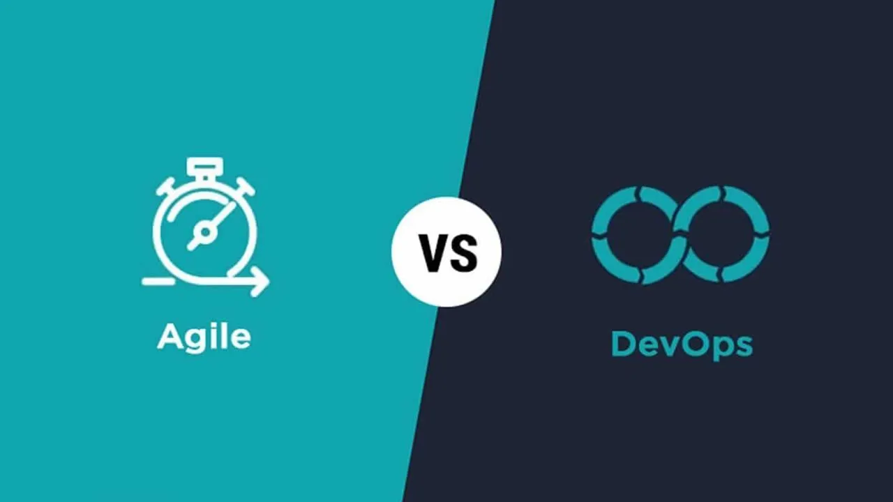 DevOps Vs Agile: What's The Difference?