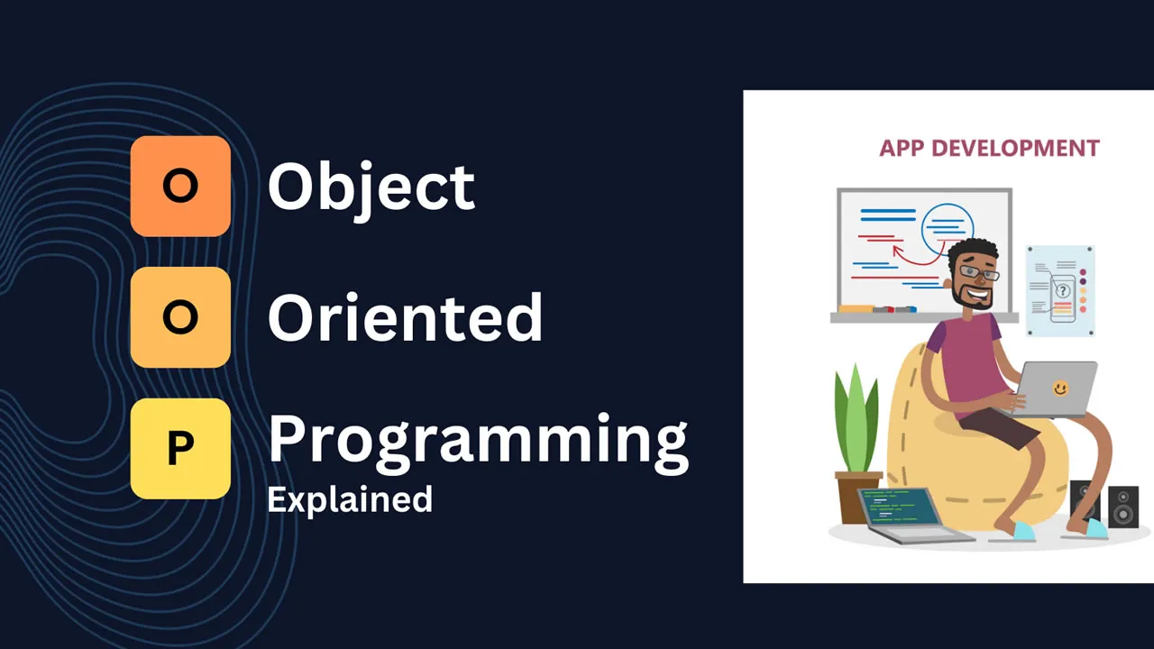 Object-Oriented Programming (OOP) Explained in Depth