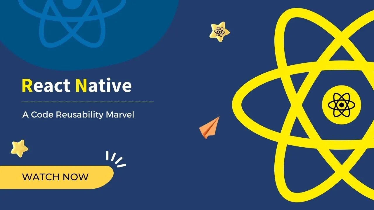 Unlocking React Native: A Code Reusability Marvel