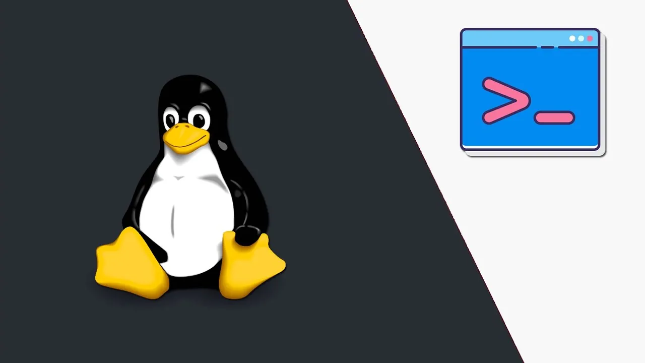 Linux Commands Tutorial for Beginners
