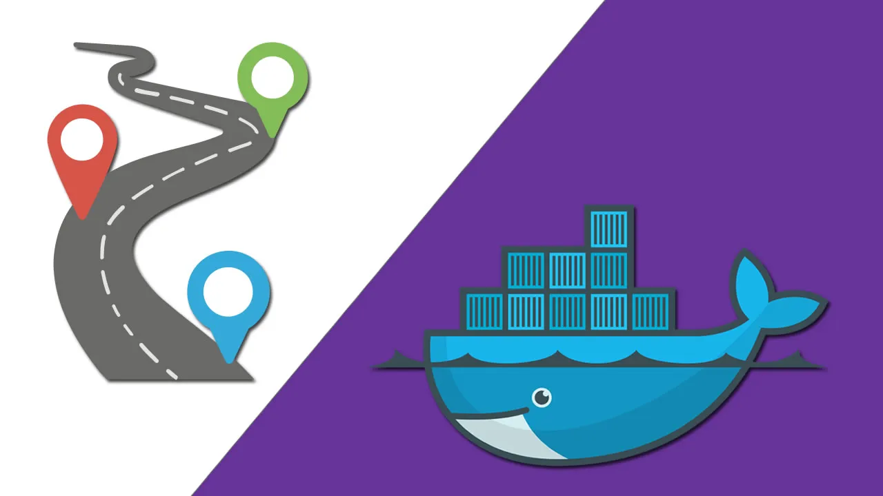 Docker Roadmap: A Step-by-Step Guide to Learning Docker