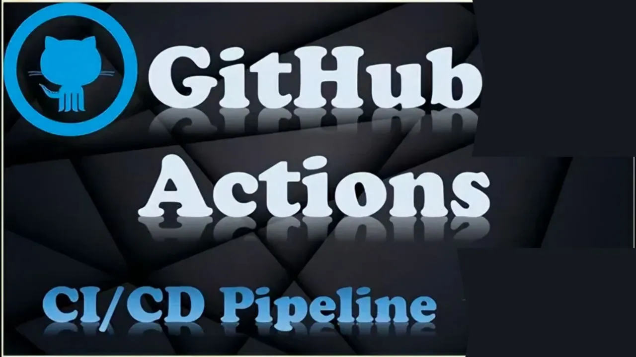 Creating A GitHub Actions CI/CD Pipeline In 4 Simple Steps