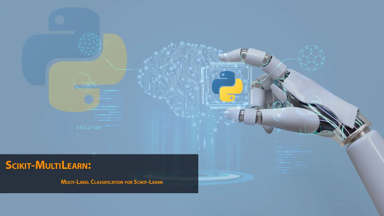 Scikit-MultiLearn: Multi-Label Classification for Scikit-Learn