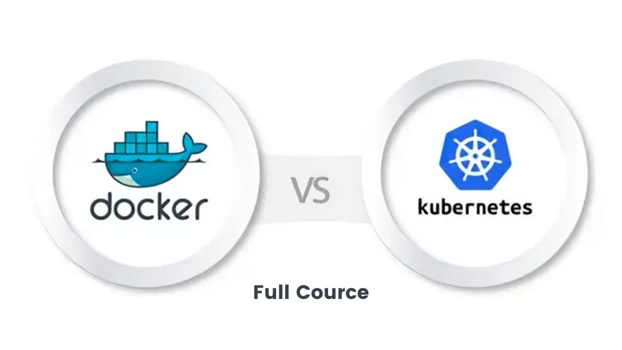 Docker & Kubernetes Fundamentals: Hands-On Course For Beginners