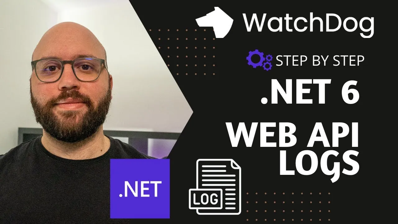 How to use WatchDog to implement logging in your .NET 6 Web API
