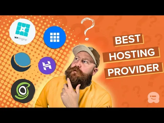 Top 5 Monthly Web Hosting Plans