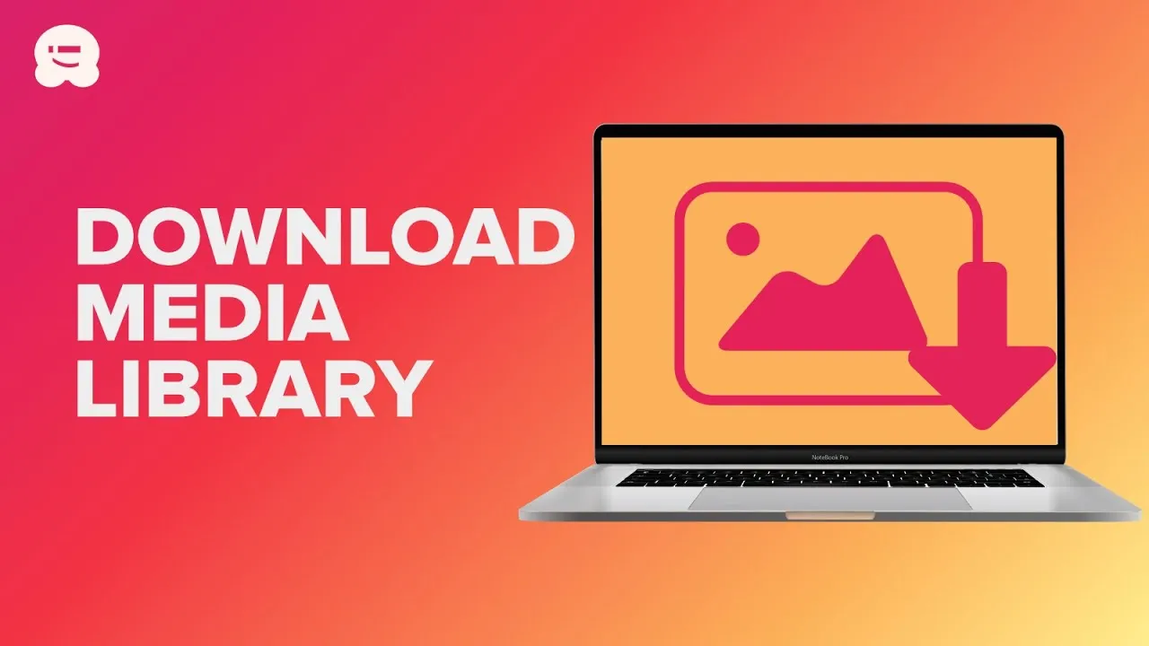 Download Your WordPress Media Library: A Step-by-Step Guide