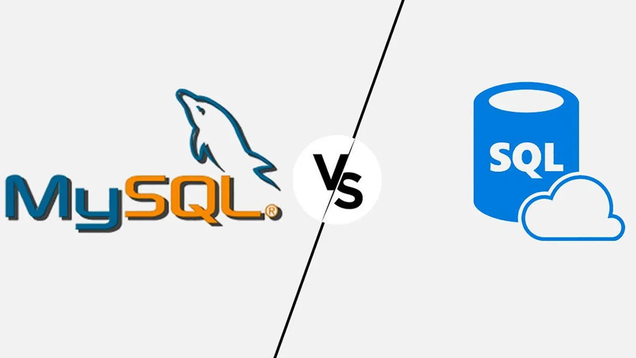 SQL vs. MySQL: Which Database Should You Choose?