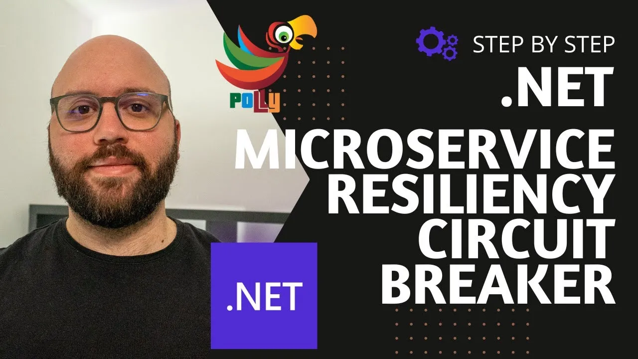Build Resilient Microservices with the Circuit Breaker Pattern in .NET