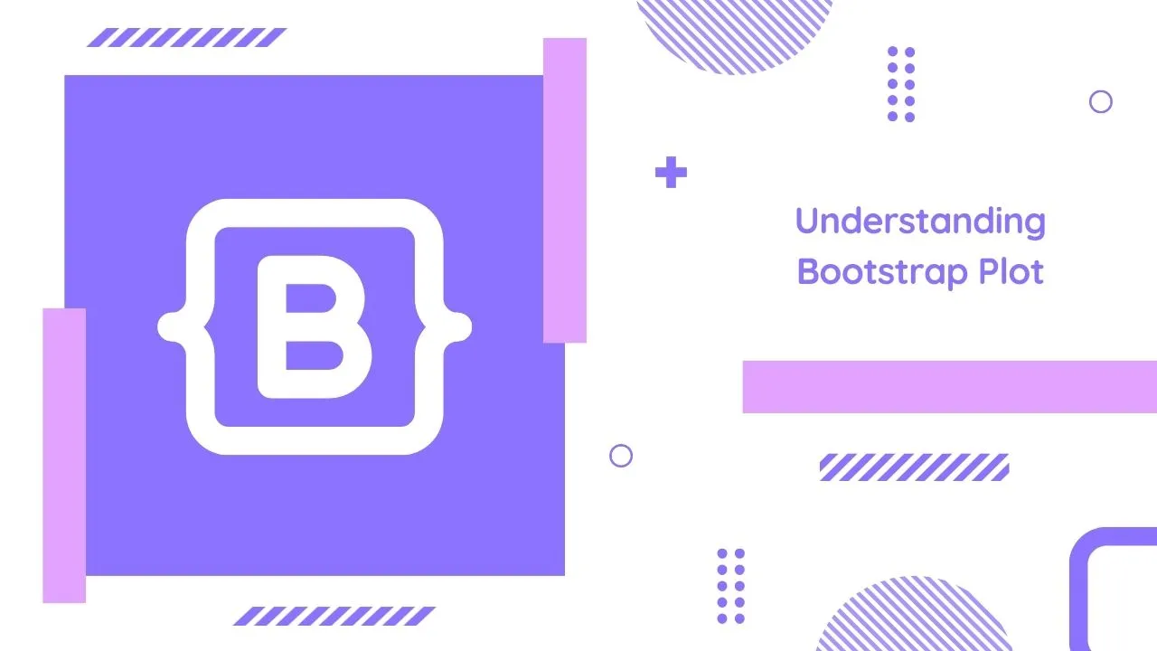 Understanding Bootstrap Plot And Bootstrapping In Statistics