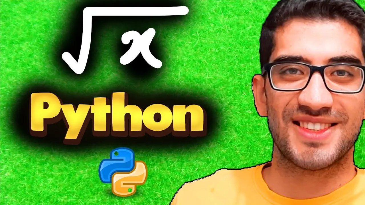 Find Square Root of a Number in Python: A Step-by-Step Guide