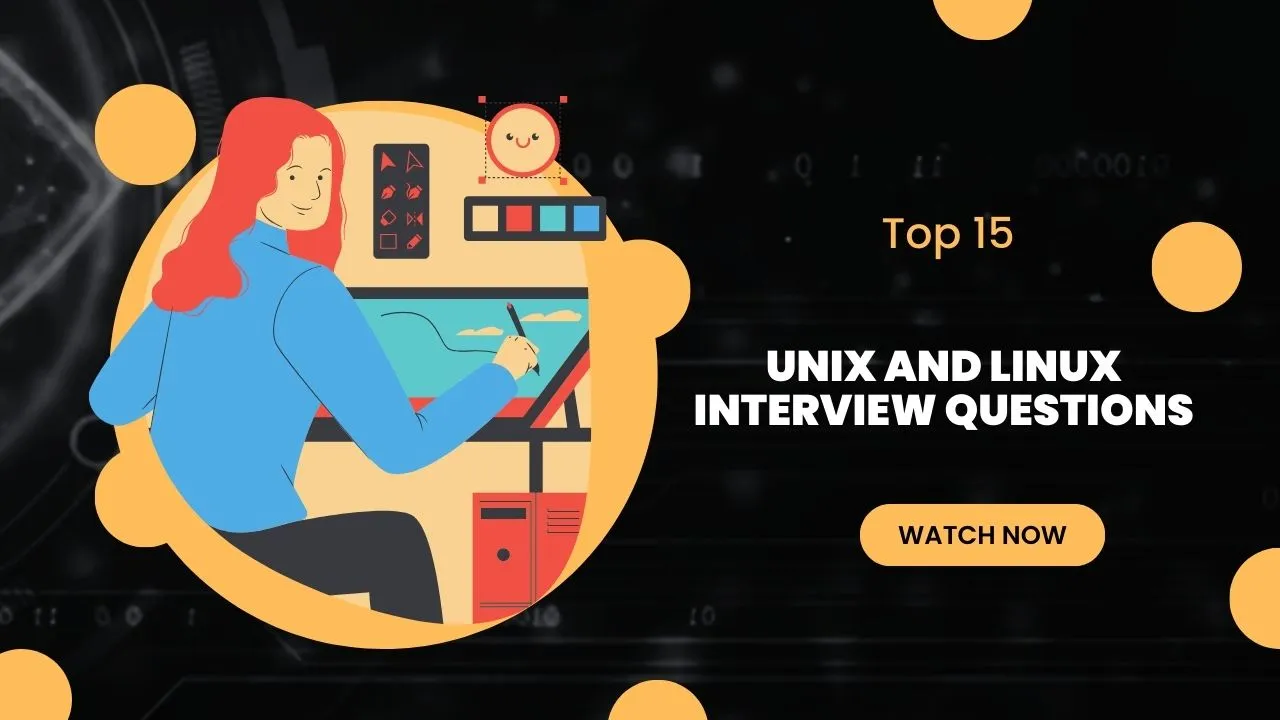 Unix Linux Interview Questions