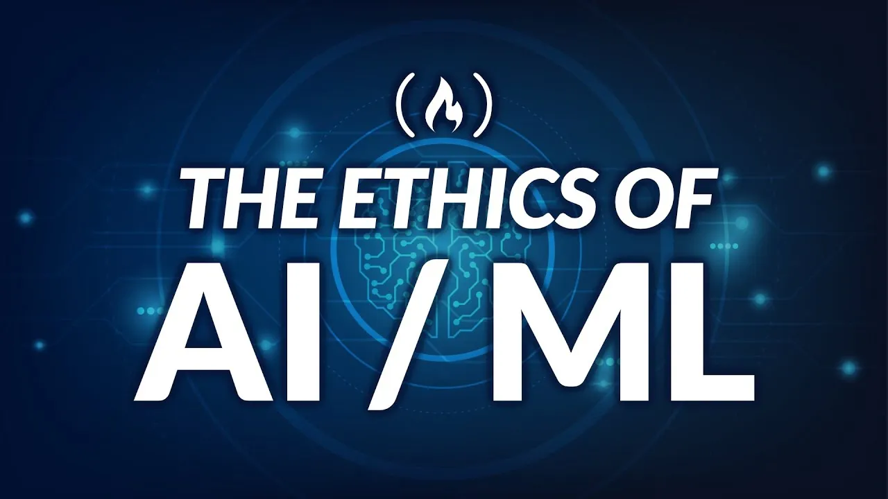 The Ethics of Artificial Intelligence (AI) and Machine Learning (ML)