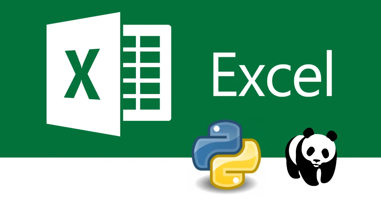 How to Use Excel with Python and Pandas: A Comprehensive Tutorial