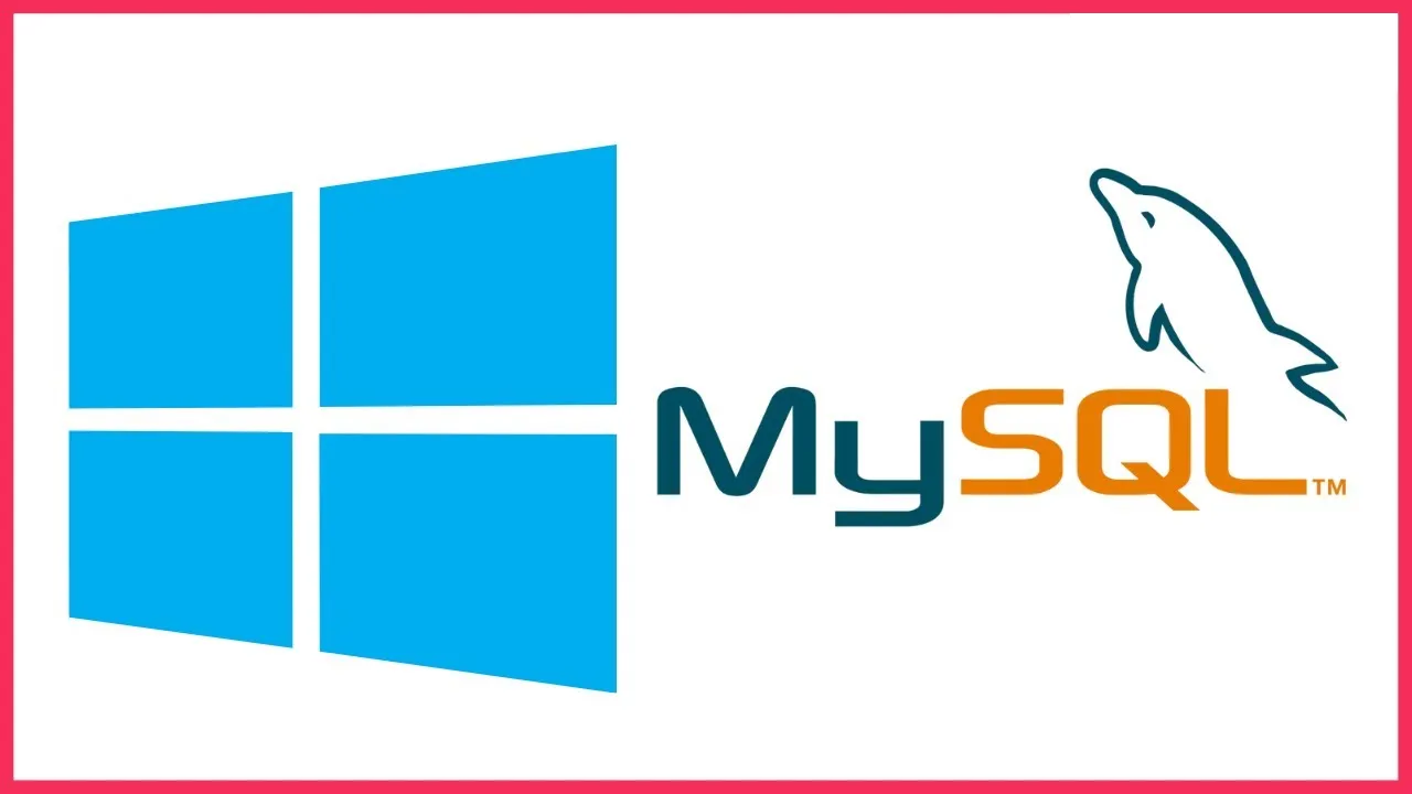 How To Install MySQL On Windows: A Step-by-Step Guide