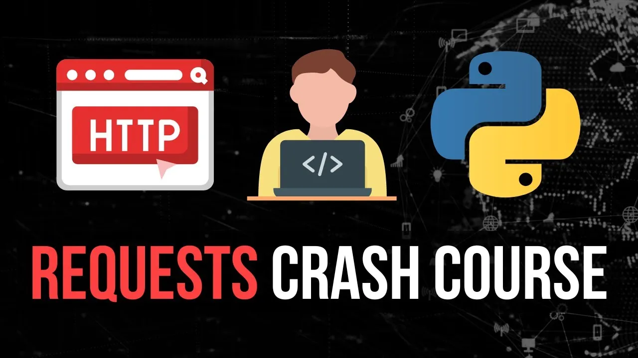 Requests Library in Python: Beginner Crash Course