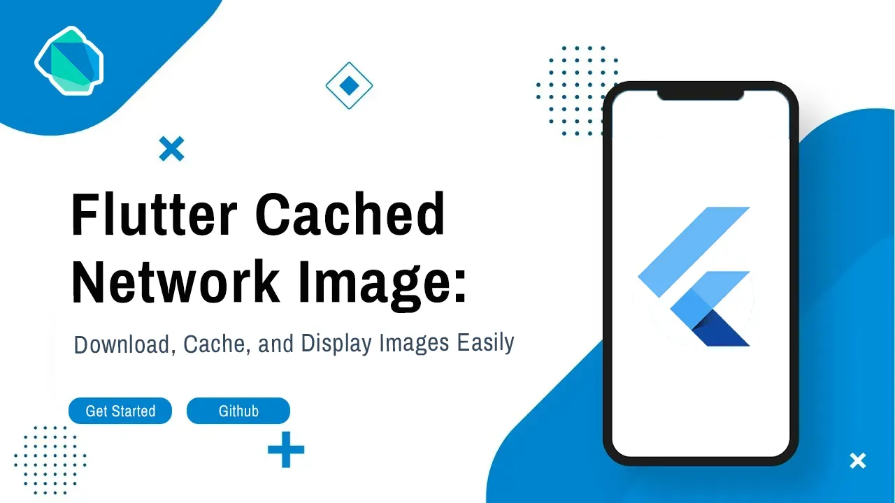 The Easiest Way To Cache And Display Images In Flutter