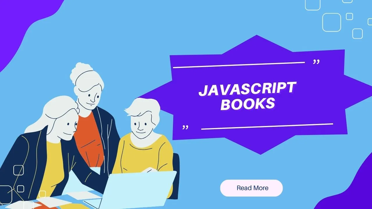 5 Free JavaScript Books for Beginners