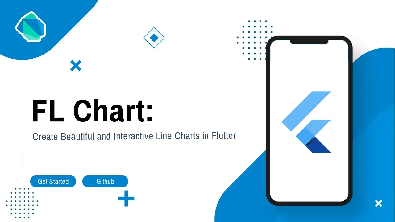 Fl_chart Flutter Tutorial 