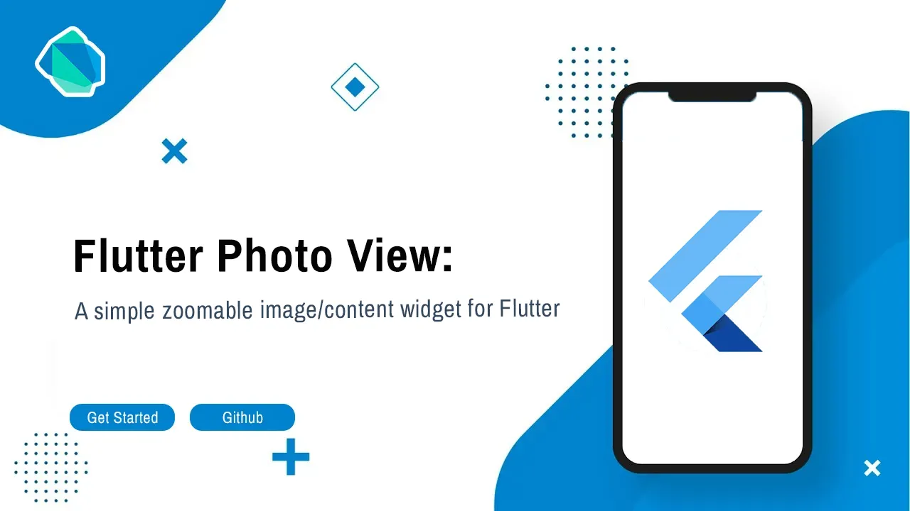 Flutter Photo View: Easily Add Zoomable Images to Your Flutter App