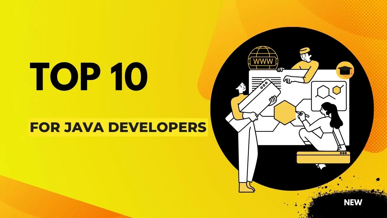 Essential Maven Plugins: Top 10 for Java Developers