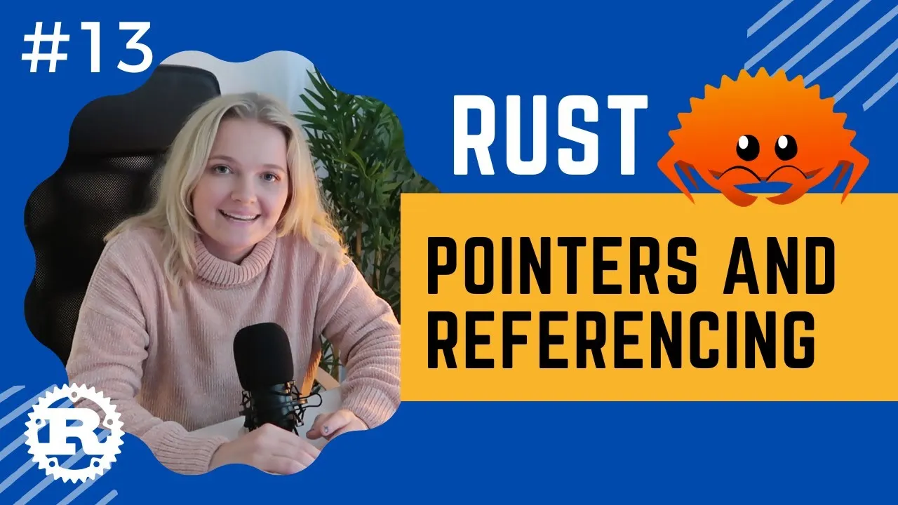 Rust Pointers
