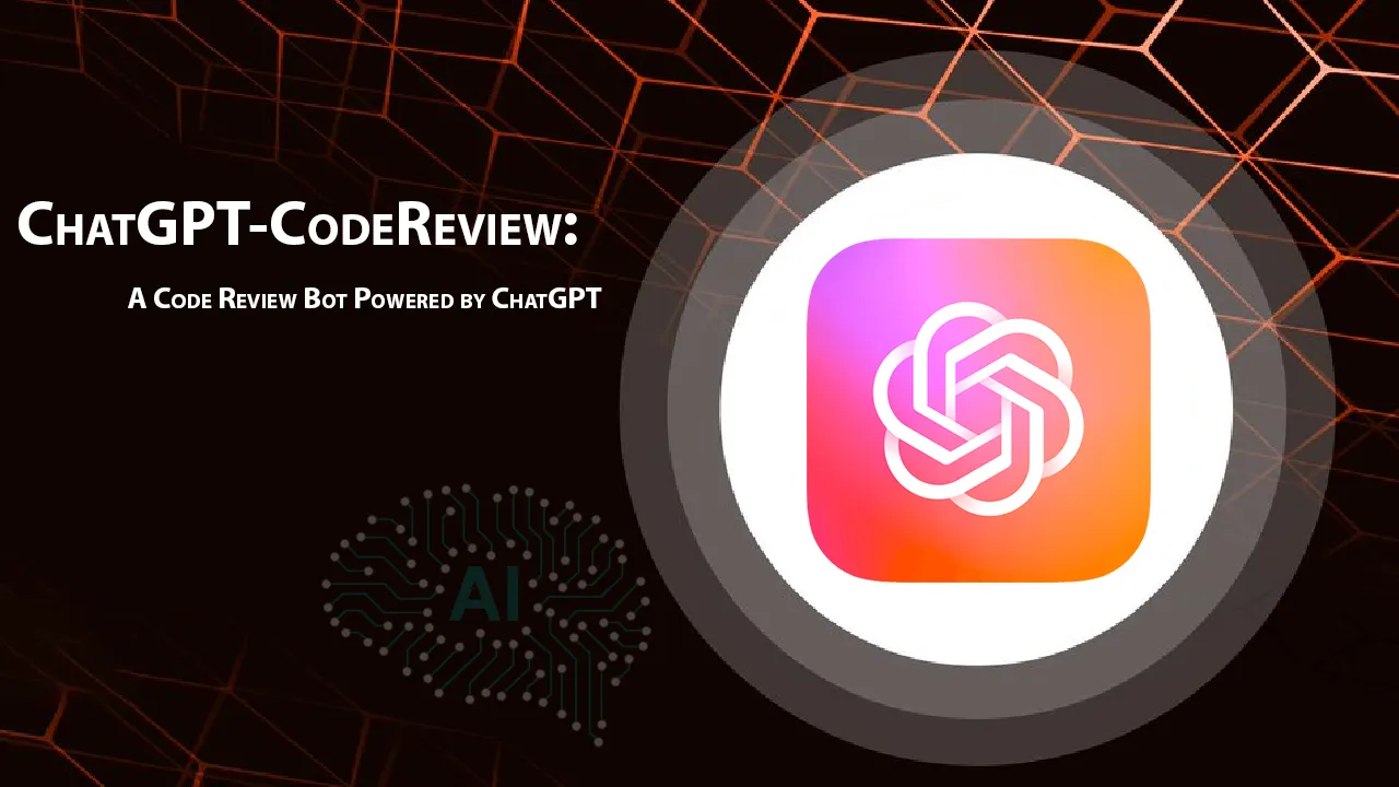 ChatGPT-CodeReview: A Code Review Bot Powered by ChatGPT