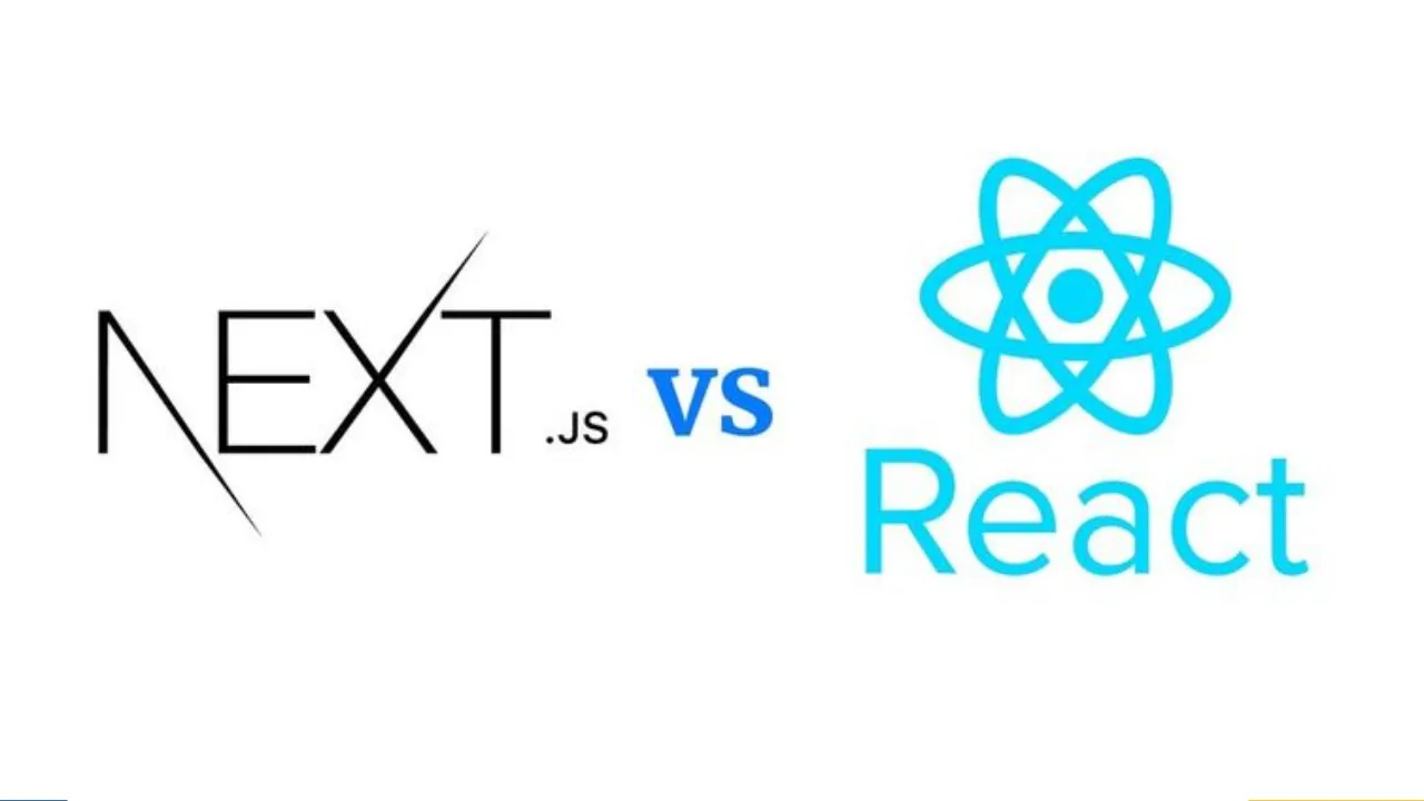 ExpressJS Vs NextJS: A Comprehensive Comparison