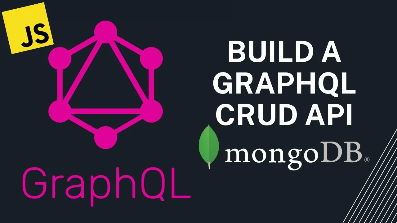 Build A GraphQL API With Apollo Server V3 And MongoDB Atlas