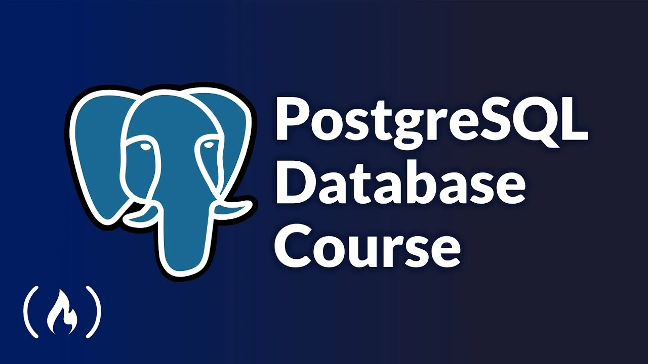 Learn PostgreSQL for Beginners