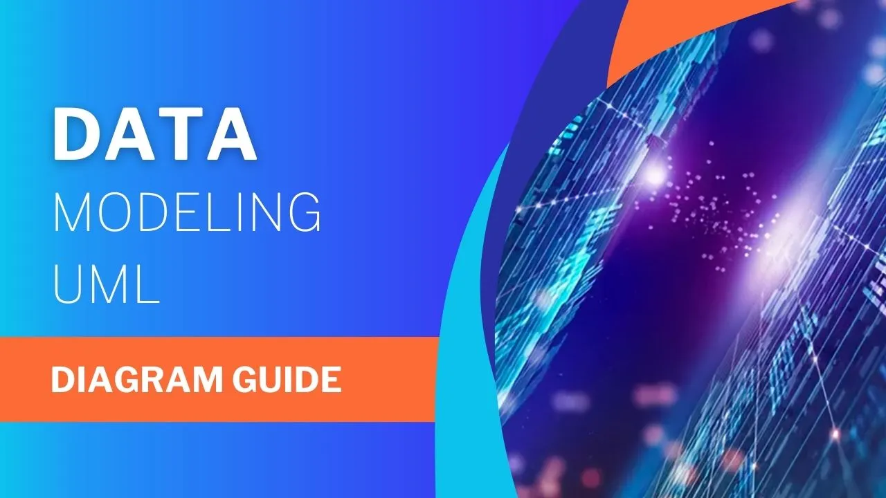 Data Modeling UML Diagram Guide