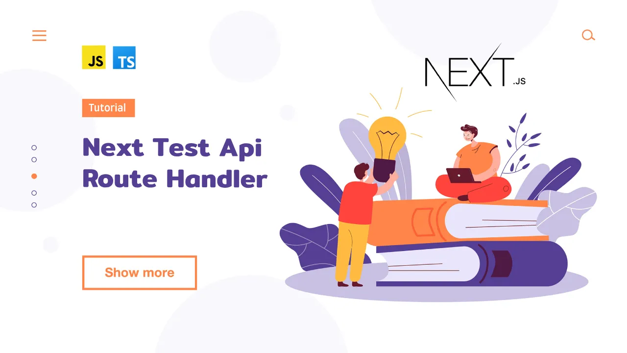  Unit Test Next.js API Routes with Confidence