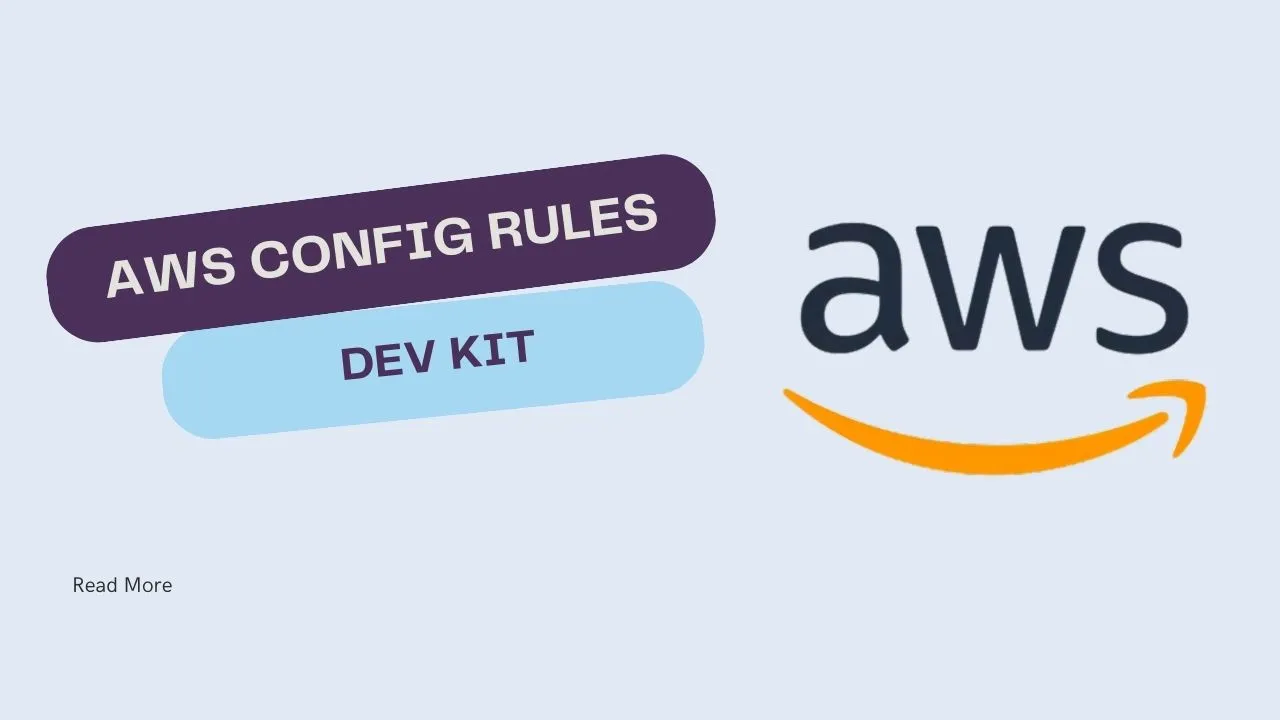 AWS Config Rules Dev Kit