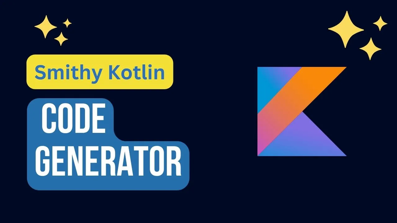 Kotlin Code Generator