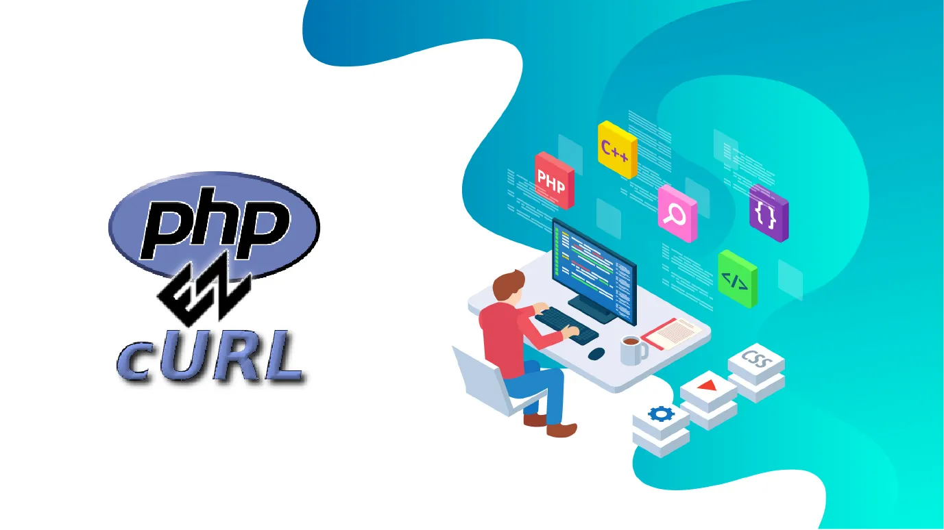 PHP cURL - Eine kurze Einführung - Internet Halunken