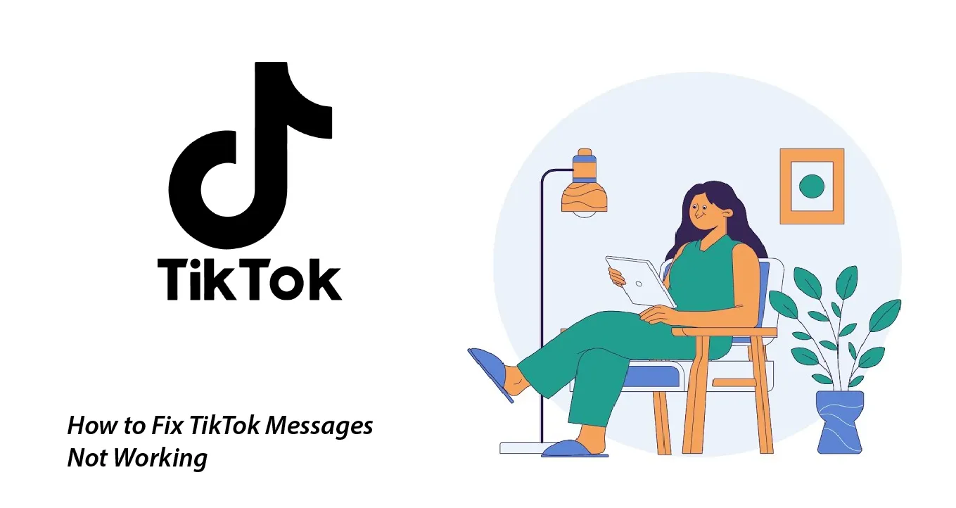 How to stop getting emails from tiktok