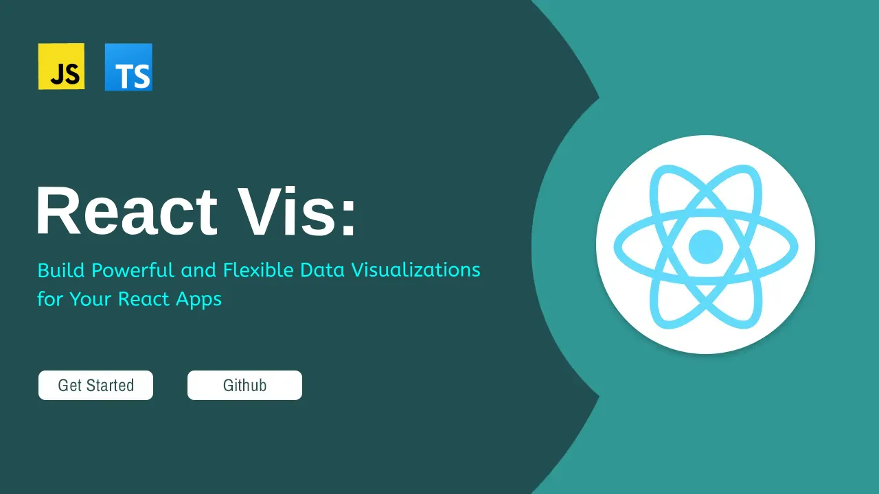 Build Powerful and Flexible Data Visualizations for Your React Apps